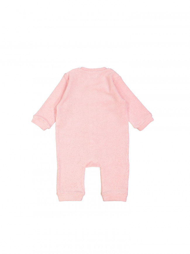 kruippak flowerheart roze 03m