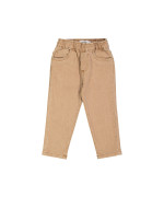 jeans balloon camel 04j
