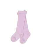 kniekousen lang paars 19-21