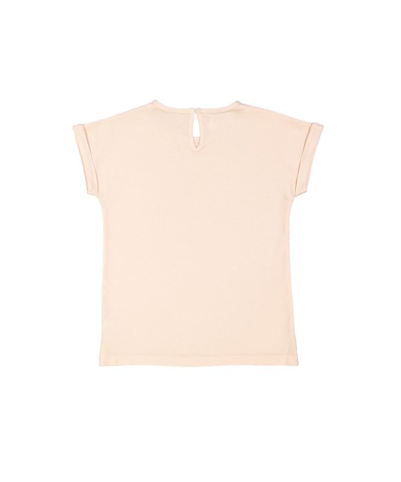Jurk crab roze