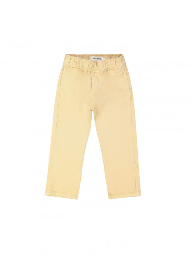 broek leonel zand 03j