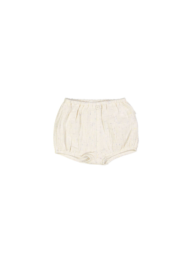 Bloomer tetra ecru 01m-03m