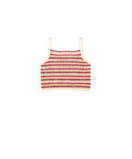 top crochet rose 06j