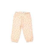 comfy broek dots spons blush 09m