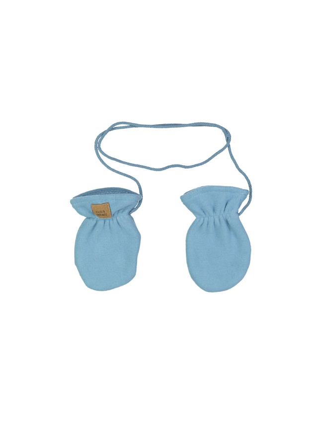 wanten polar turquoise 03m-18m