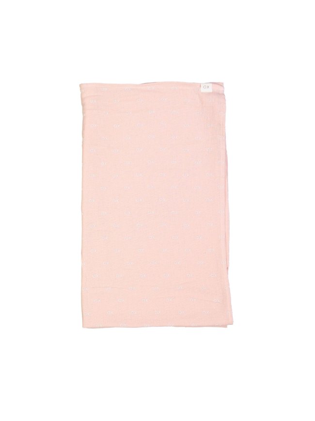 Tetra doek oudroze
