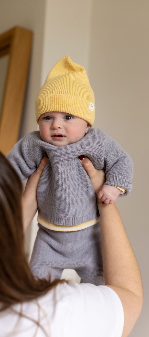 Baby (0-12m)