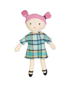 poppenkleed ruit mint