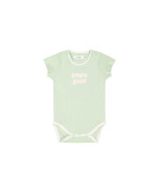 body papagaai muntgroen 01m