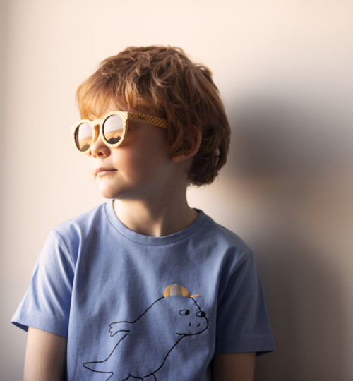 Filou & Friends x Yuma Labs