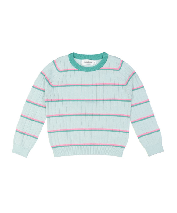 pull streep aqua