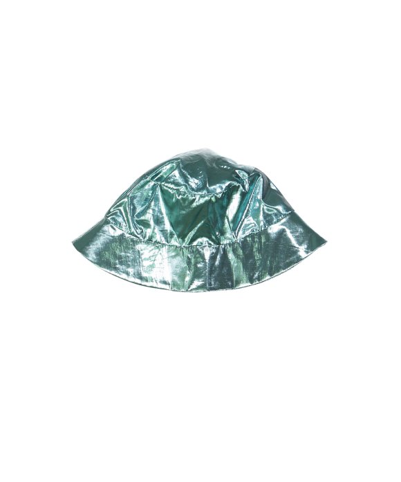 zonnehoed metallic