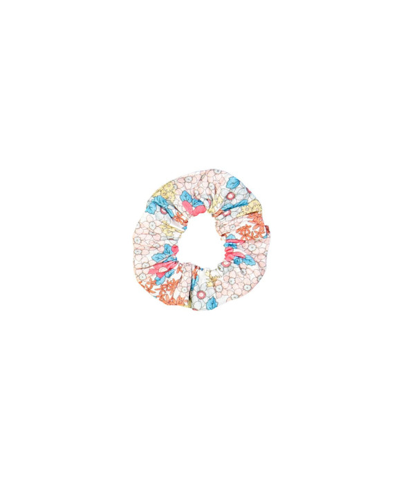 scrunchie dolce fruti fushia