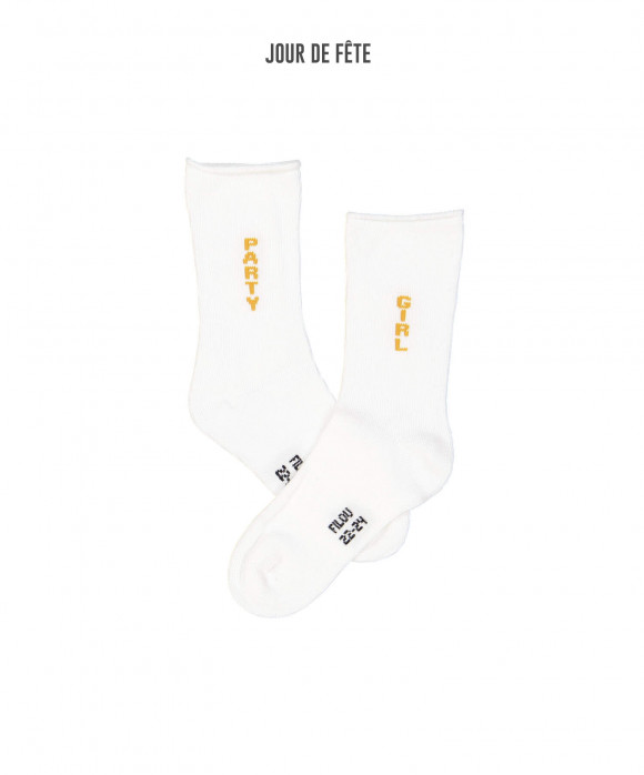 kousen party girl wit