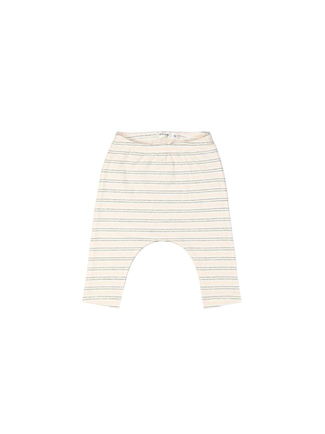 broek mini streep lichtroze 01m