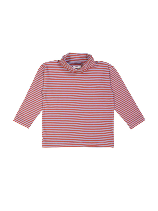 Souspull streep lavendel 10j