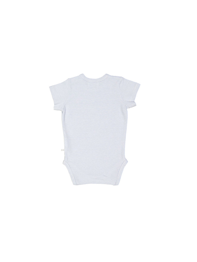 Body KM streep blauw 00m