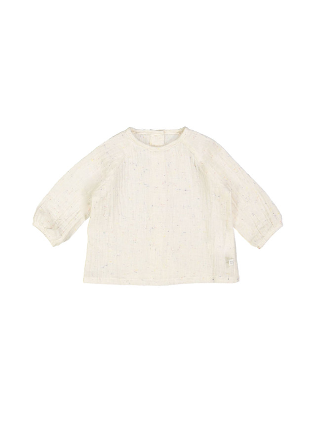 Bloes tetra ecru 00m