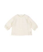 Bloes tetra ecru 03m-06m