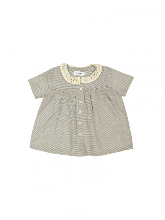 bloes caro black 03j