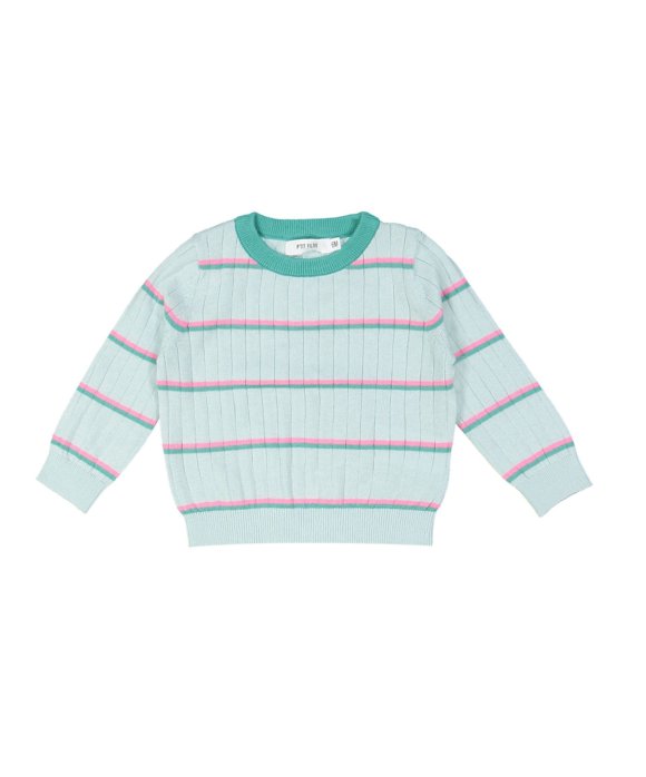 pull mini streep aqua