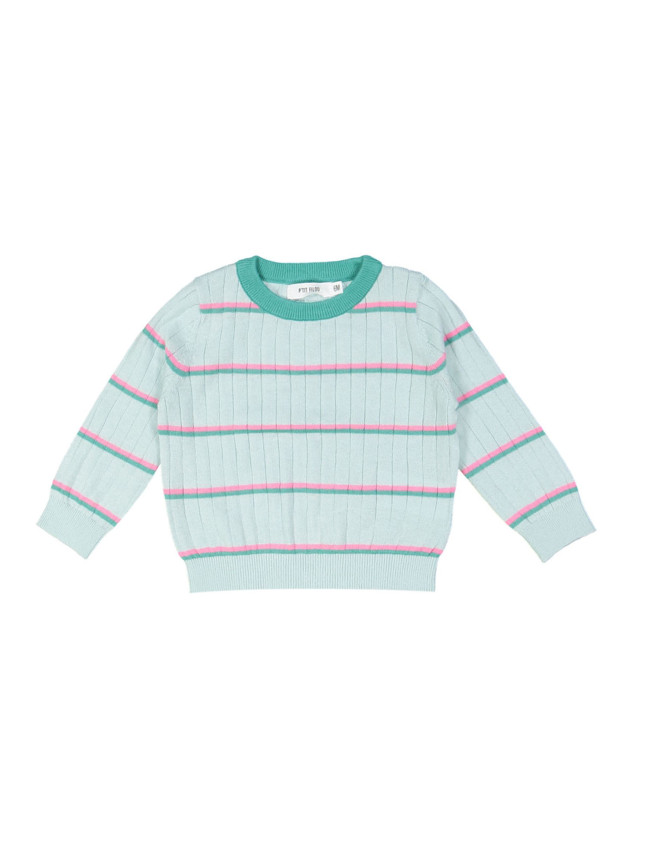 pull mini streep aqua 03m