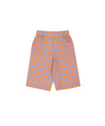 culotte ruit oranje 09j