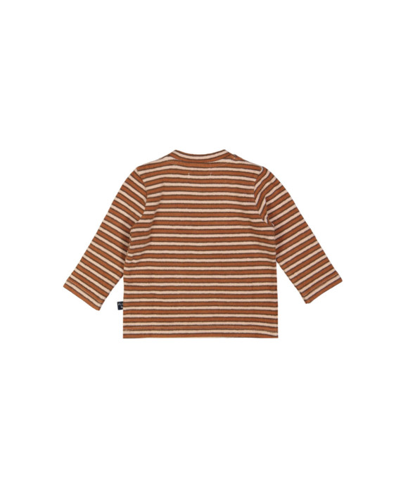 pull mini streep roest