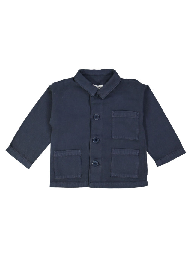 Blazer donkerblauw 07j