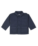 Blazer donkerblauw 09j