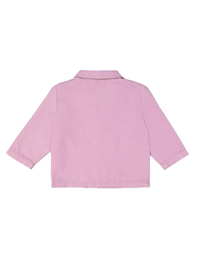 blazer jeans mauve 02j-03j