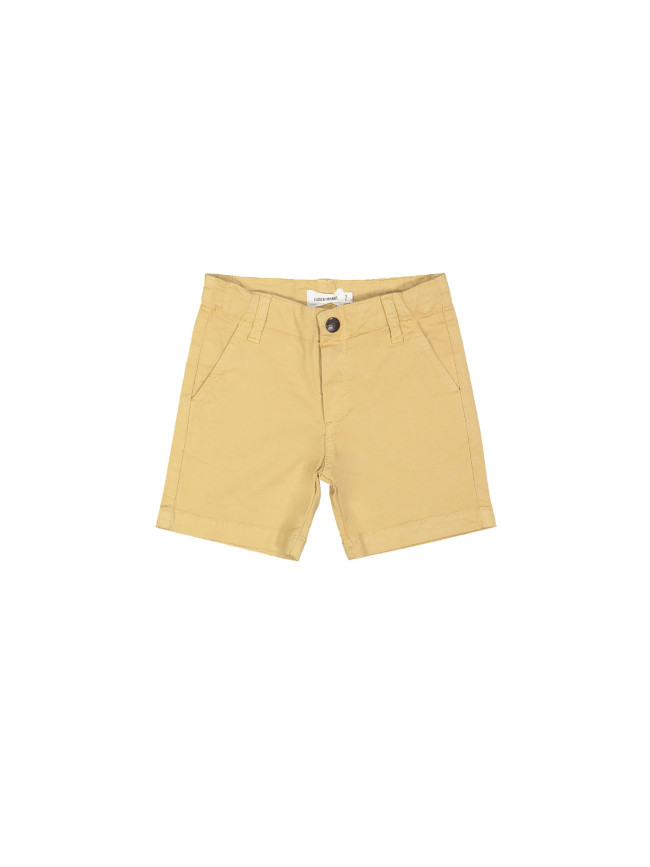Chino bermuda beige 02j