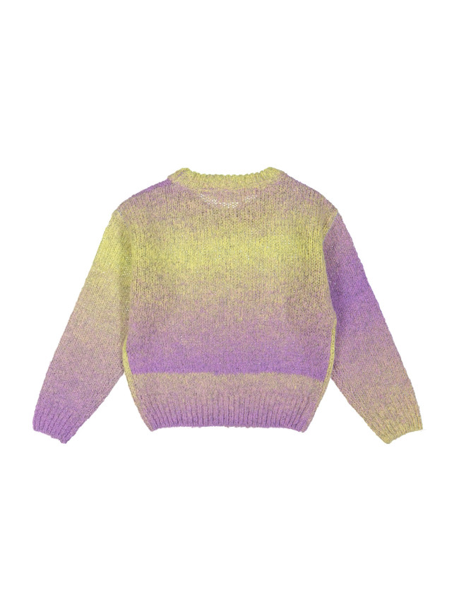 pull dégradé lila 02j