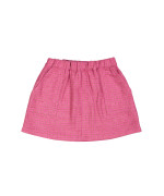 rok ruit flanel roze 02j