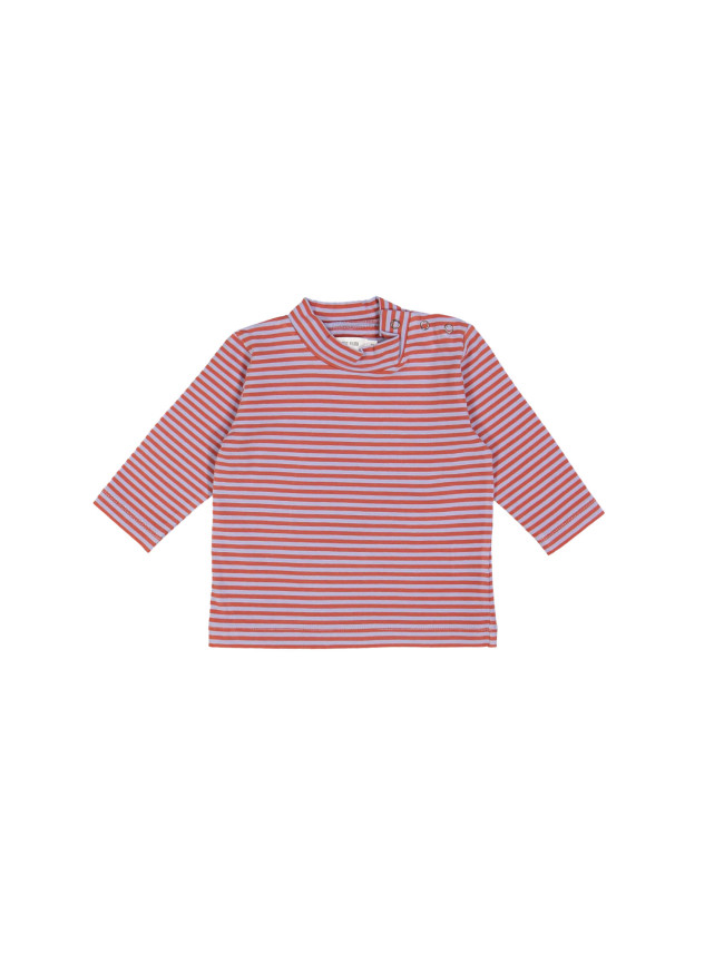 Souspull mini streep lavendel 03m