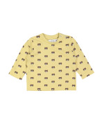 T-shirt all over bears 06m