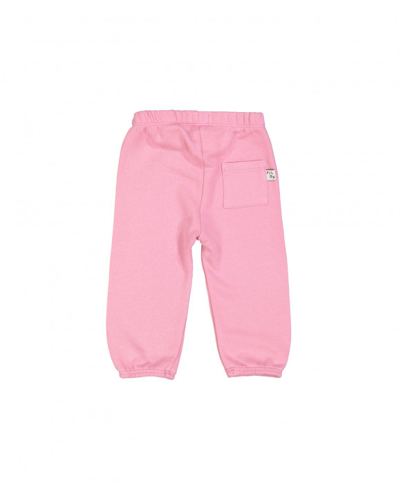 comfy broek fushia