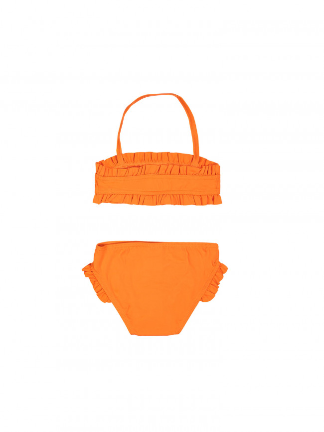 bikini oranje 02j
