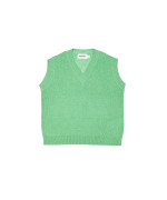 debardeur chiné groen 06j