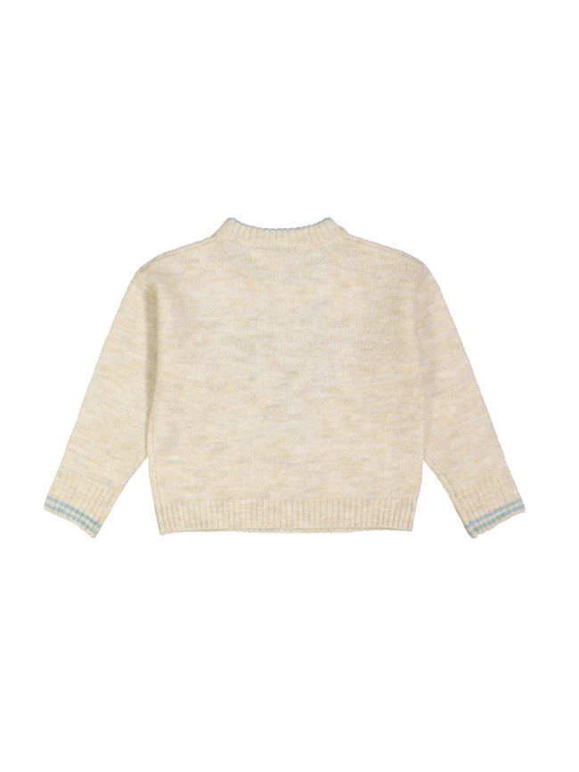 pull flower mastiek 07j