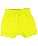 bloomer geel effen 01m .