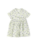 kleed fuzzy friends mint 08j