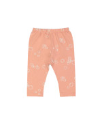 broek little soap all over framboos 09m