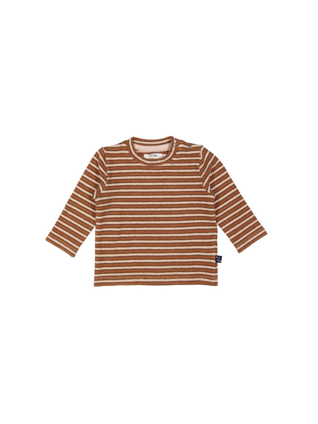 pull mini streep roest 03m