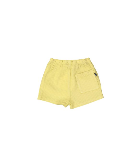 short mini oker