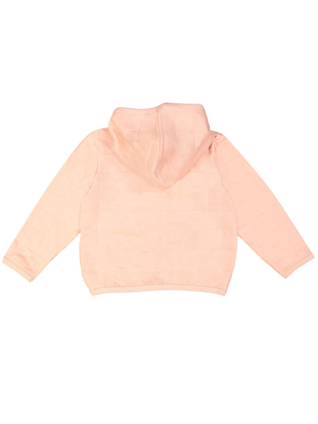 gilet matelassé lichtroze 06j