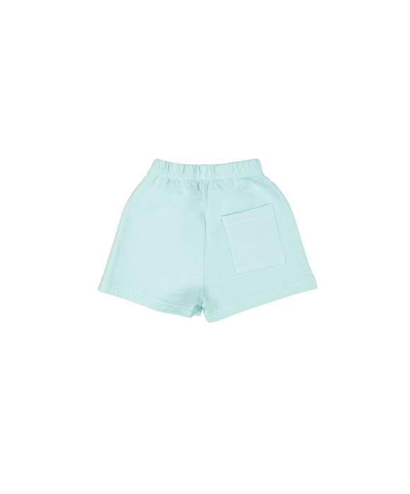 Short mint 