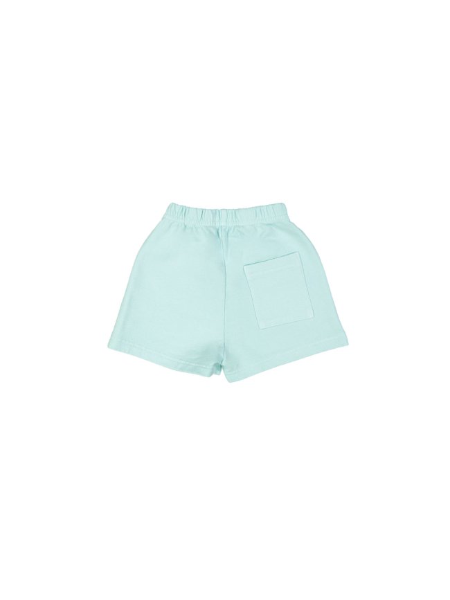 Short mint 12m