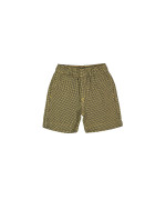 comfort bermuda vichy geel 05j