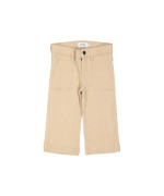 jeans straight beige 04j